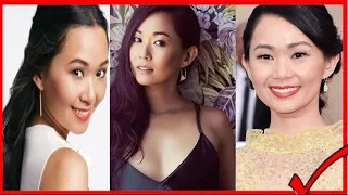 Hong Chau From Refugee Roots to Oscar Nominee