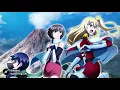 Download Lagu 100 man no Inochi no Ue ni Ore wa Tatteiru Season 2 OP/Opening Full『Baddest』by Kaede Higuchi (樋口楓)