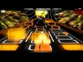 Download Lagu [Audiosurf] DJ Mafia Pres. Nasty Deejays - Pussy Pussy