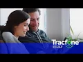 Control Without Contracts Tracfone Wireless
