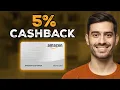 Amazon Store Card Review WORTH IT IN 2025