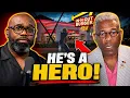 Jordan Salinas Ran Toward A Rifle With A Handgun Allen West Praises This Hero