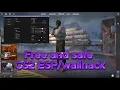 New FREE CS2 External ESP Cheat Wallhack for Counter-Strike 2 Undetected