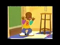 Little Bill Promo 2000 Nick Jr Nickelodeon