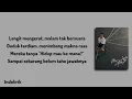 Mau Jadi Apa? - Yura Yunita | Lirik Lagu 