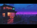 Download Lagu Late-Night Lofi Vibes 🌃 Chillhop Echoes from Empty Streets