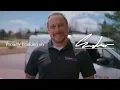 Proudly banking on Andrew - Elevations Member Story