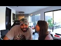 Jon Zherka asks Layla about her Weird Marriage
