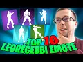Download Lagu TOP 10 Legrégebbi Shoppos Emote