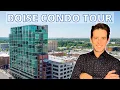 Ultimate Boise Condo Tour That Will Make You Move