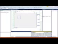 How to draw a rectangle using Visual Basic