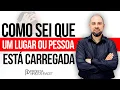 Download Lagu SINTOMAS DE UMA PESSOA CARREGADA E DE UM AMBIENTE INFESTADO DE DEMÔNIOS