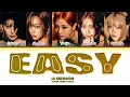 Download Lagu LE SSERAFIM \