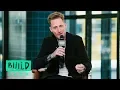 Michael Voltaggio Talks About Top Chef His Partnership With Nicorette