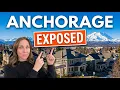 Debunking an INACCURATE Anchorage Neighborhood Guide