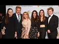Gordon Ramsay Six Children