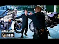 Download Lagu Jet Li Destroys The Police Scene | THE ONE (2001) Movie CLIP HD