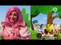 Disney Cloud 9 & Las Perrerías de Mike Temporada 6 Episodio 4: detective Red y Mike 💔🕵️‍♂️