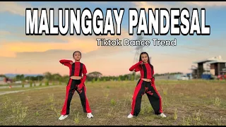 MALUNGGAY PANDESAL / Tiktok trend / Zumba dance / Dc  The south force