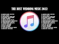 Lagu LAGU WEDDING TERBARU 2022 | TANPA IKLAN