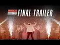 The Running Man | Final Trailer (2025 Movie) - Edgar Wright, Glen Powell