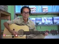 Kau Yang Kusayang ( The Rollies ) Covered by Pak Amir Suezy - SMP Negeri 2 Sumur