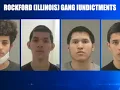The Most Dangerous Gangs in Rockford Illinois Streets of Fear Power