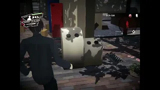 New Cool Anime Survival Horror Zombie Game F R A X Blackout