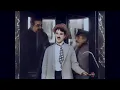Charlie Chaplin's - The Cure - Full Movie Colorization/AI Enhanced