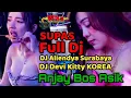 Download Lagu Full dj Supas Anjay Bos Asik DJ Aliendya Surabaya \u0026 DJ Devi Kitty KOREA WIKA SANG PENJELAJAH sumsel