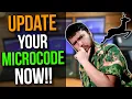 Libreboot Is Right About CPU Microcode