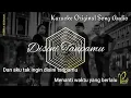 Download Lagu Padi Reborn ~ Disini Tanpamu (Karaoke Version)