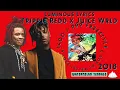 Trippie Redd x Juice Wrld - 1400 x 999 Freestyle A Love Letter To You 3 2018