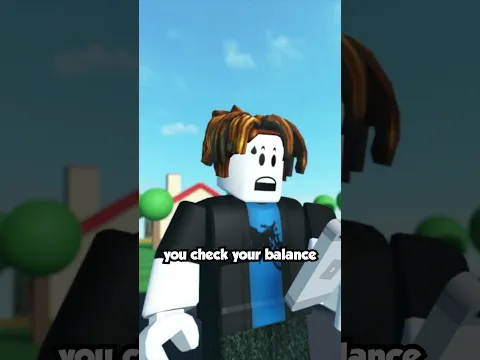 If you were trapped in ROBLOX, how would you survive?