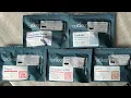 Curaleaf First Impressions 5 Flowers