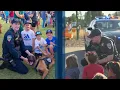 Now Hiring Police Cadet