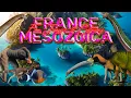 Download Lagu 🇫🇷 France Mesozoica
