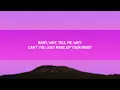 1 Hour |  Charlie Puth - That’s Not How This Works (Lyrics) ft. Dan   Shay  | Trending Song 2023