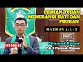 Download Lagu Firman Tuhan Menerangi Hati dan Pikiran | Mazmur 1:1-3