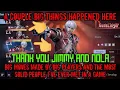 Download Lagu Devil May Cry: Peak of combat: Thank you Nola and Jimmy! A big boost from big players! Observe!
