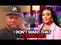 Vivica Fox CRIES After Botched BBL Surgery It Ruined My Body