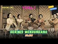 Lagu Slam - Gerimis Mengundang (Keroncong Klasik Version) | Cover \u0026 Remix by KENANGAN KERONCONG KLASIK