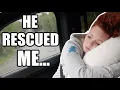 Download Lagu HE RESCUED ME | Somers In Alaska