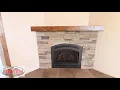 Peters Custom Homes in Lakeside AZ