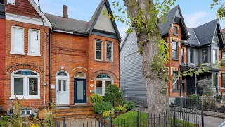 224 Lisgar Street Toronto Ontario 