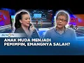 Lagu Anak Muda Banyak yang Mau Jadi Pemimpin tapi Kalah Duit #QNA