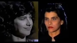 Emoções Nacionais anos 80 XIX  com Simone, Djavan, Dalto, Gilliard, Marina, Biafra...