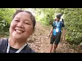 Lagu Melihat Keindahan Alam/ Hiking Di bukit Pituru Trail Kota Belud Sabah.