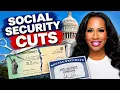 SOCIAL SECURITY CHECK CUTS NEW STUDENT LOAN BILL SNAP BENEFITS FOR COLLEGE STUDENTS SSDI MORE