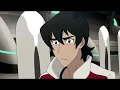 WE HAD A BONDING MOMENT Voltron Legendary Defender